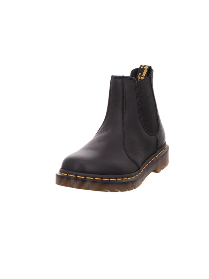 

Ботинки челси Dr Martens Chelsea, черный