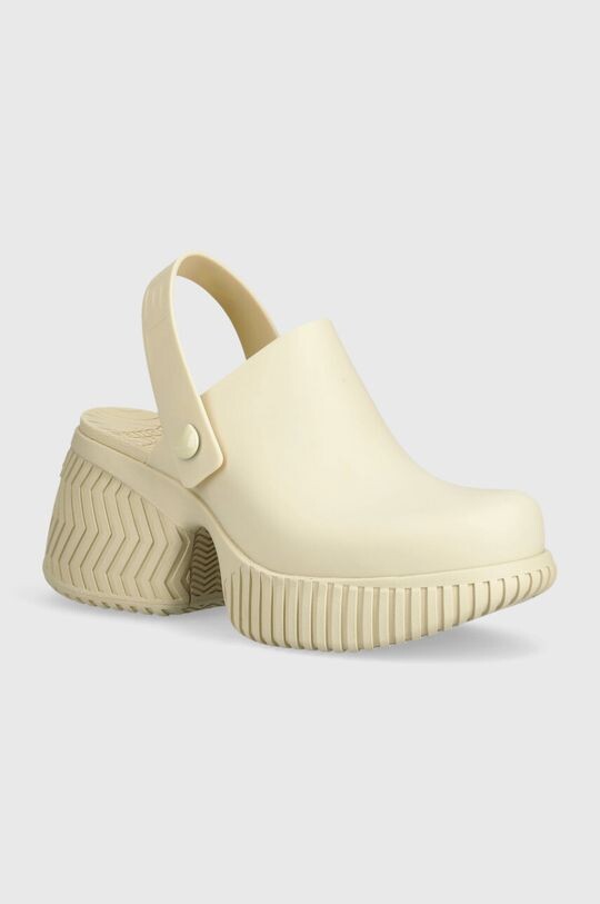 

Шлепанцы ONA STREETWORKS CLOG HEE Sorel, бежевый
