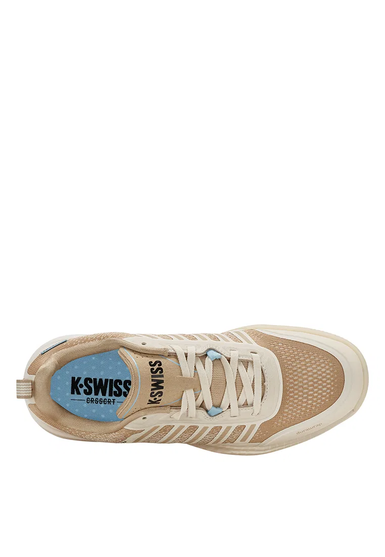 Кроссовки теннисные мужские Ultra Court K-Swiss — фото 4