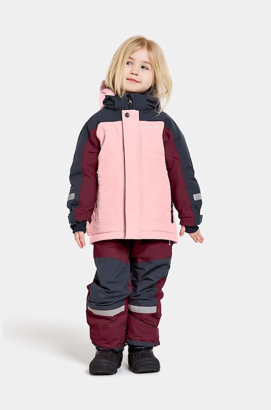 

Спортивное платье Viken Helly Hansen, зеленый