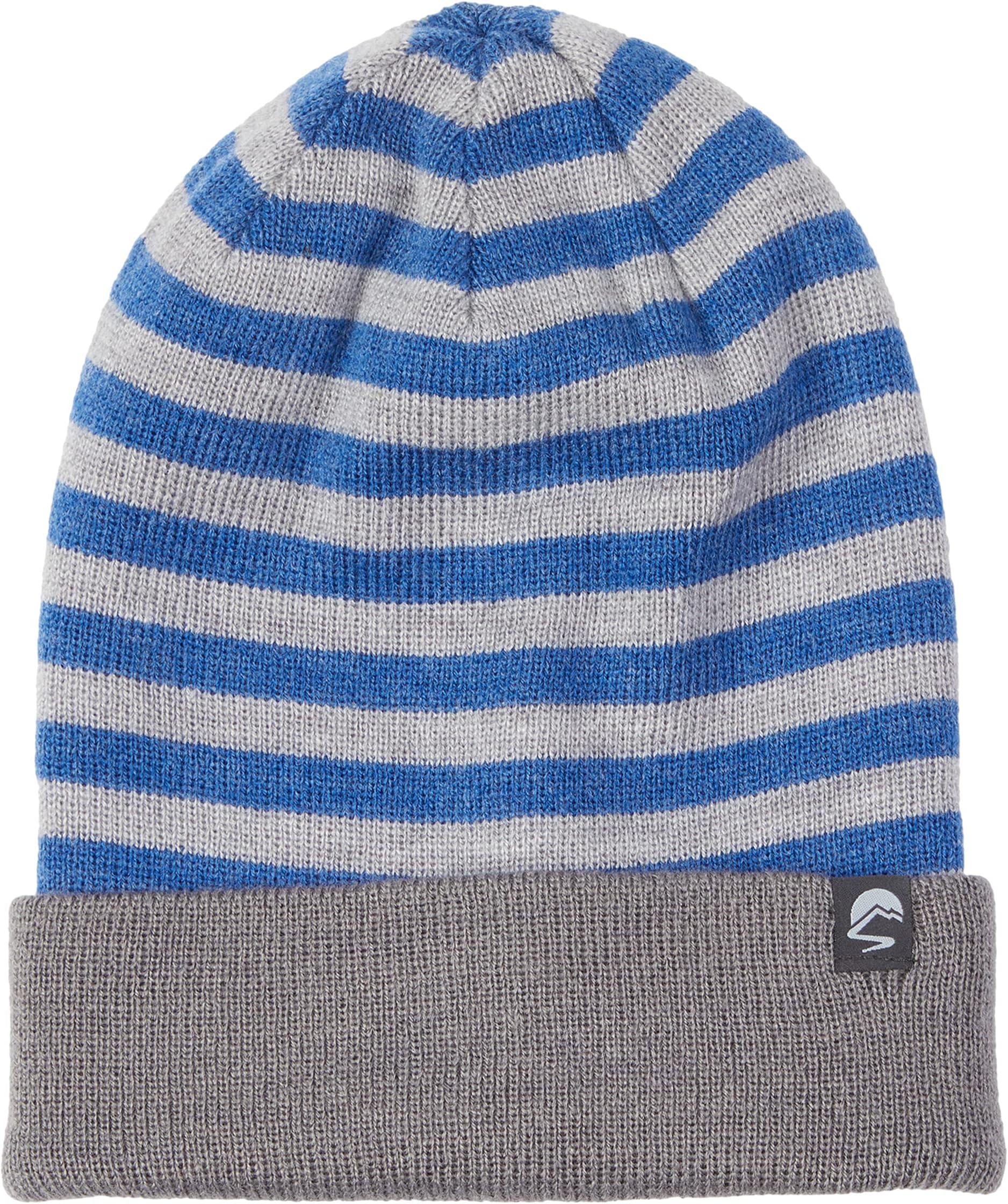 

Шапка Sunday Afternoons Saturn Beanie, цвет Marine Stripe/Storm Gray