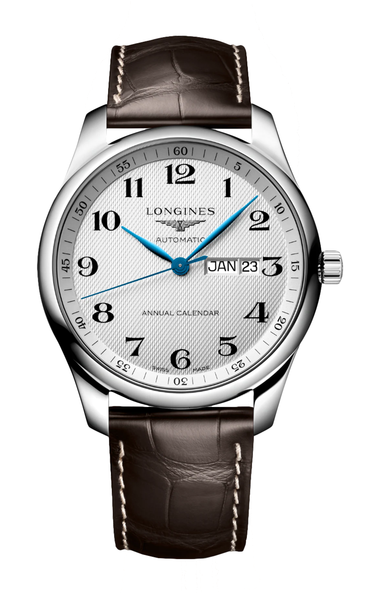 

Часы мужские Longines