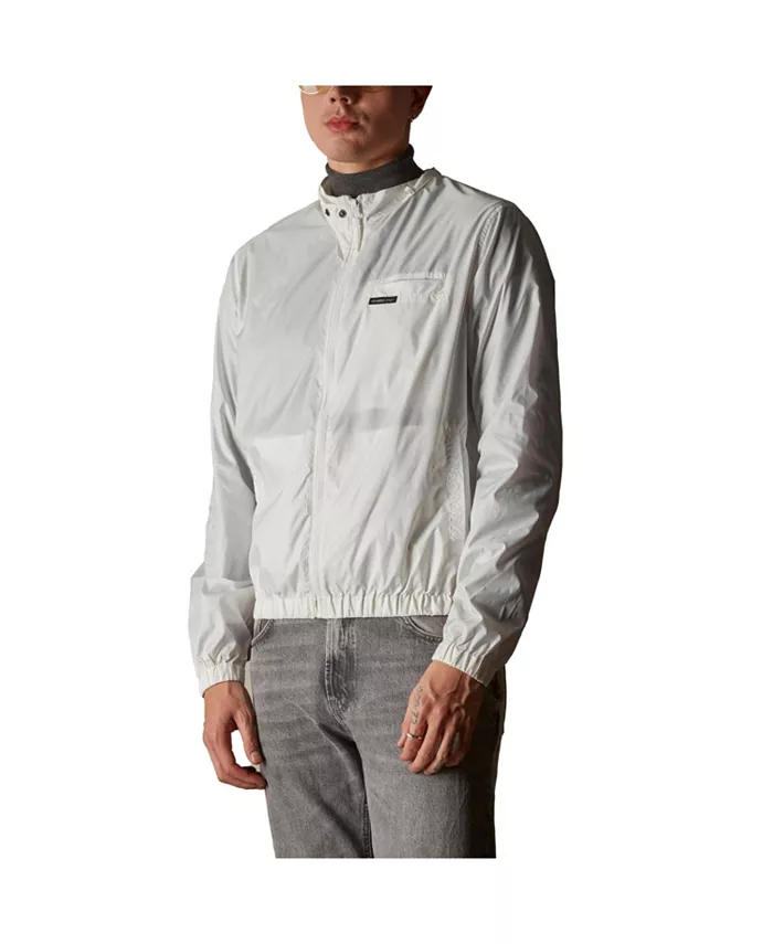 

Мужская ветровка Packable Jacket Members Only, белый
