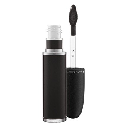 

Mac Матовая жидкая помада Retro Matte Caviar
