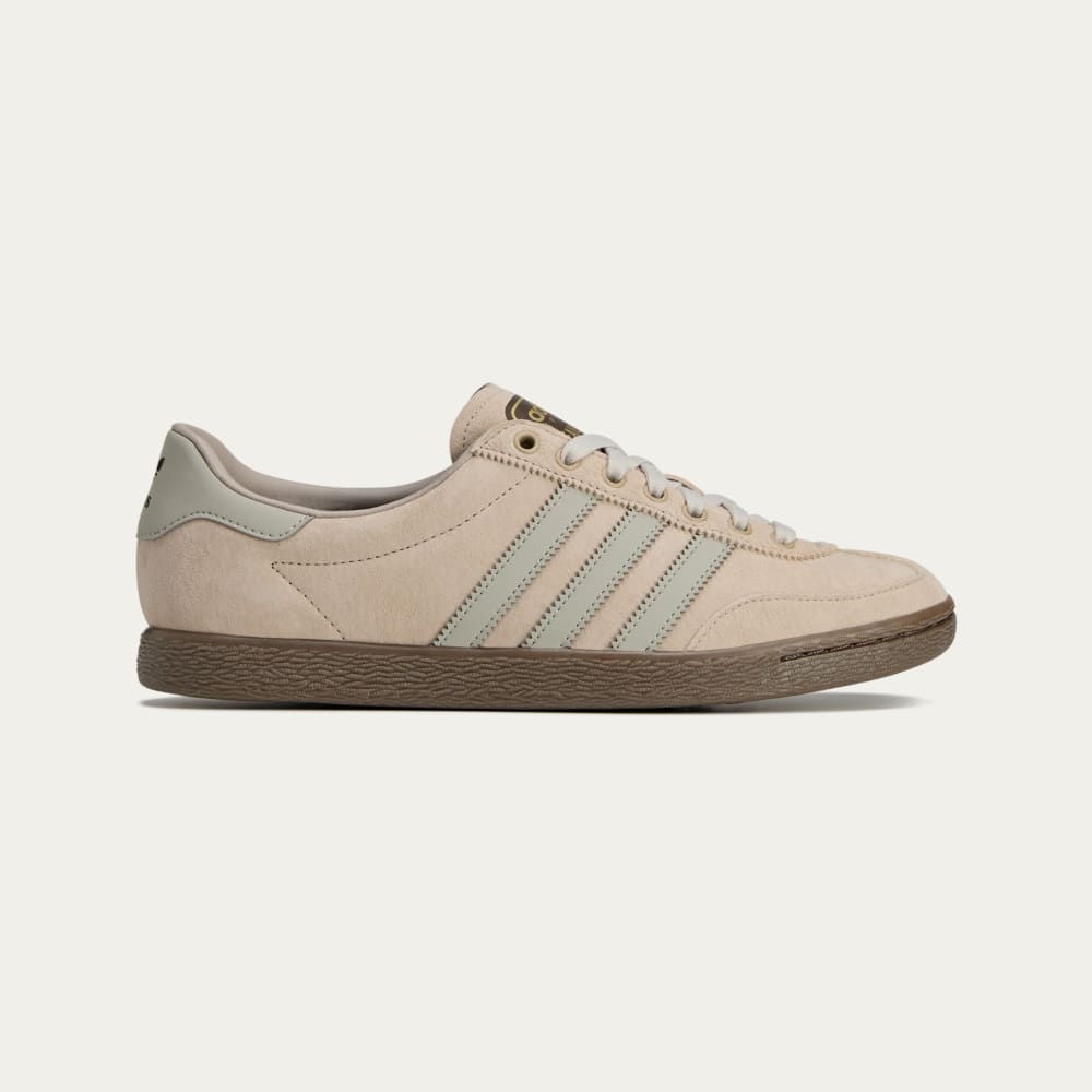 

Кроссовки Adidas Failsworth SPZL Shoes, цвет Dust Sand/Sesame/Gum