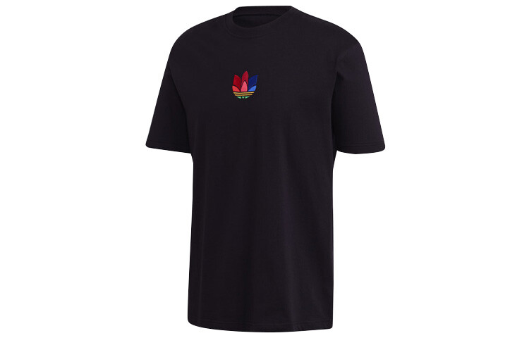 

Adidas Originals Мужская футболка, цвет Black