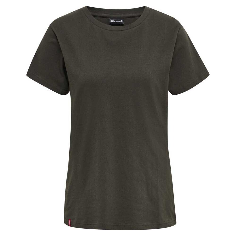 

Футболка Hummel Red Heavy, черный