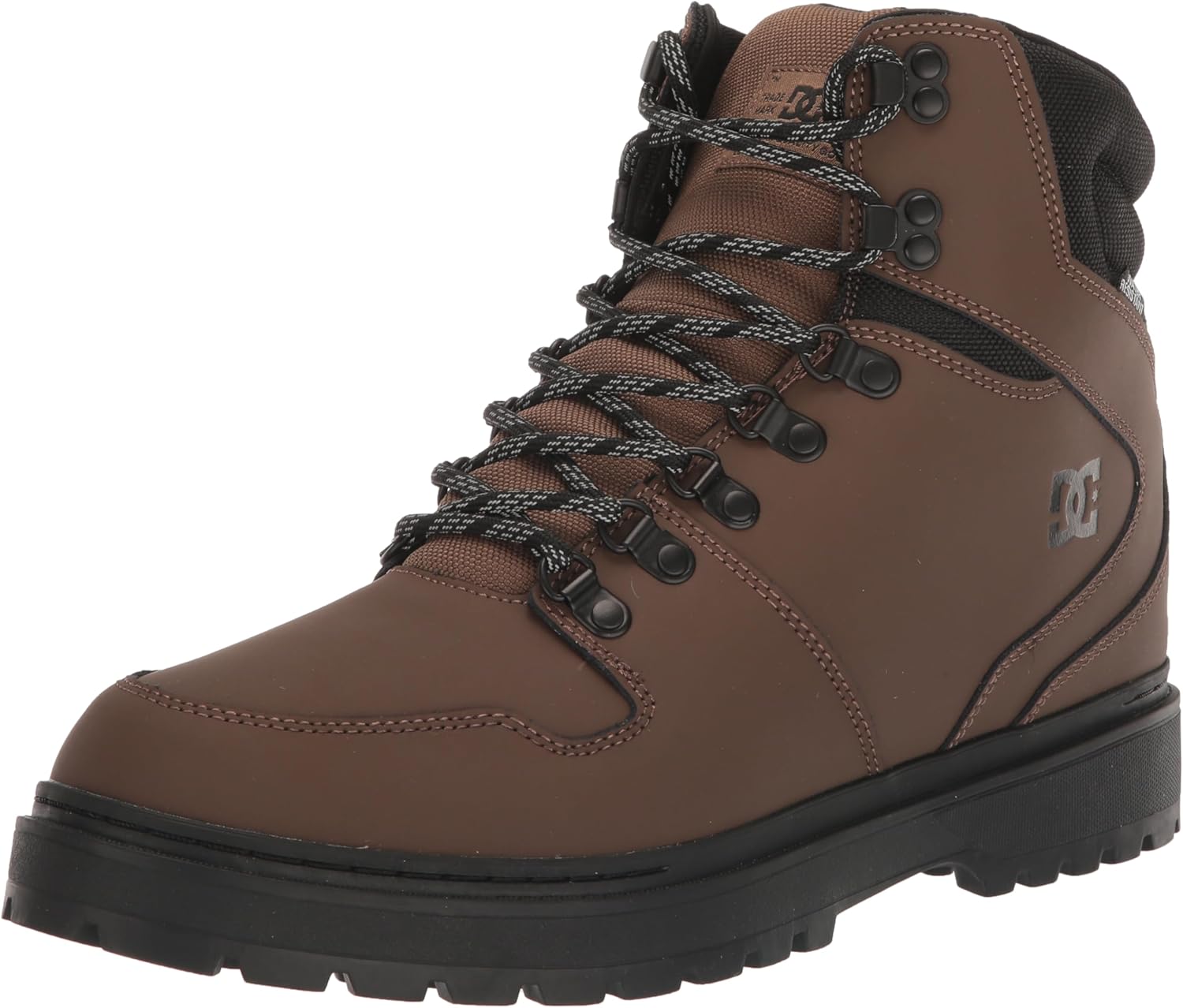 

Мужские кроссовки DC Shoes Peary Tr, коричневый