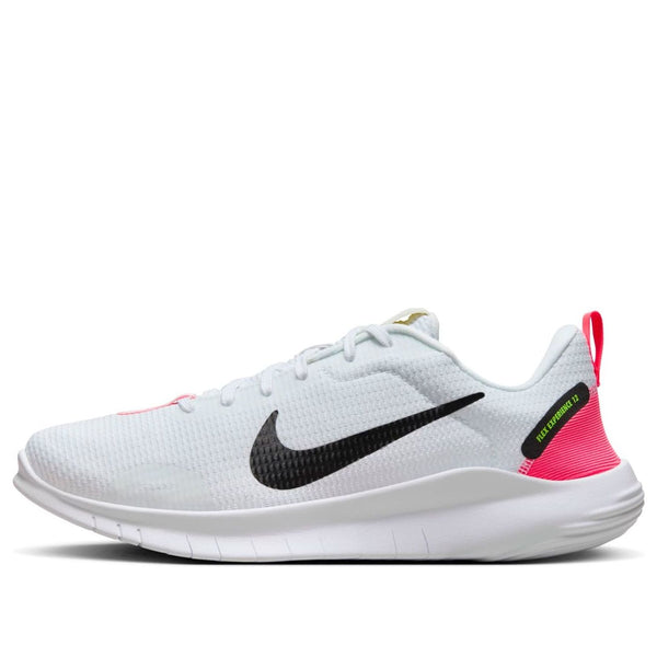 Кроссовки flex experience run 12 Nike, белый