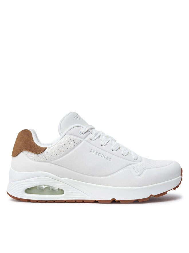 

Кроссовки Skechers Uno - Suited On Air 183004, белый