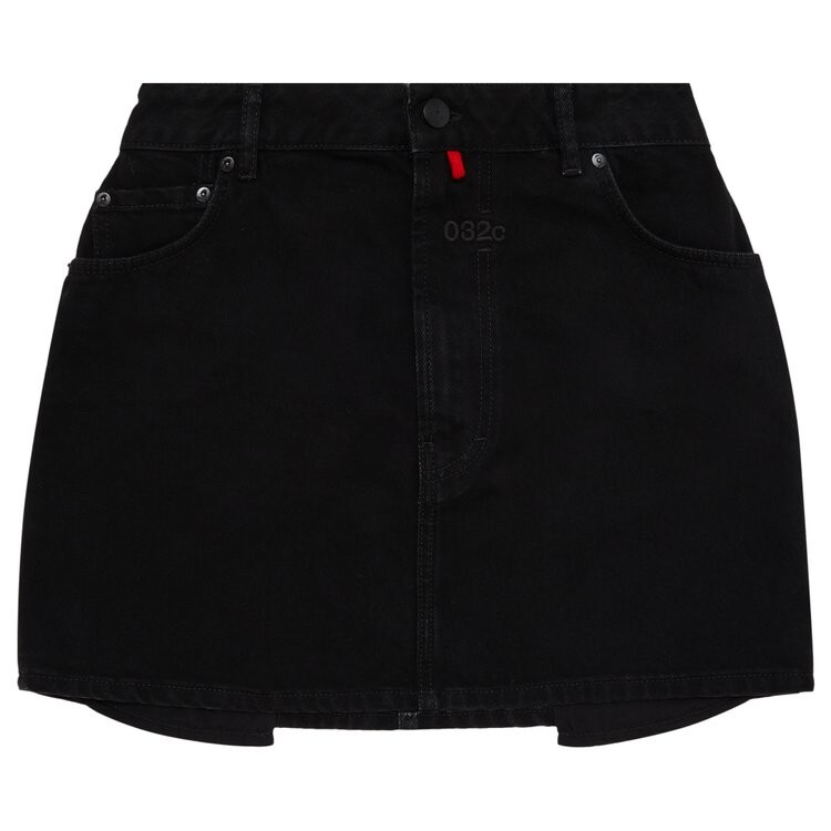 

Джинсы 032C New Classic Jean, цвет Washed Black