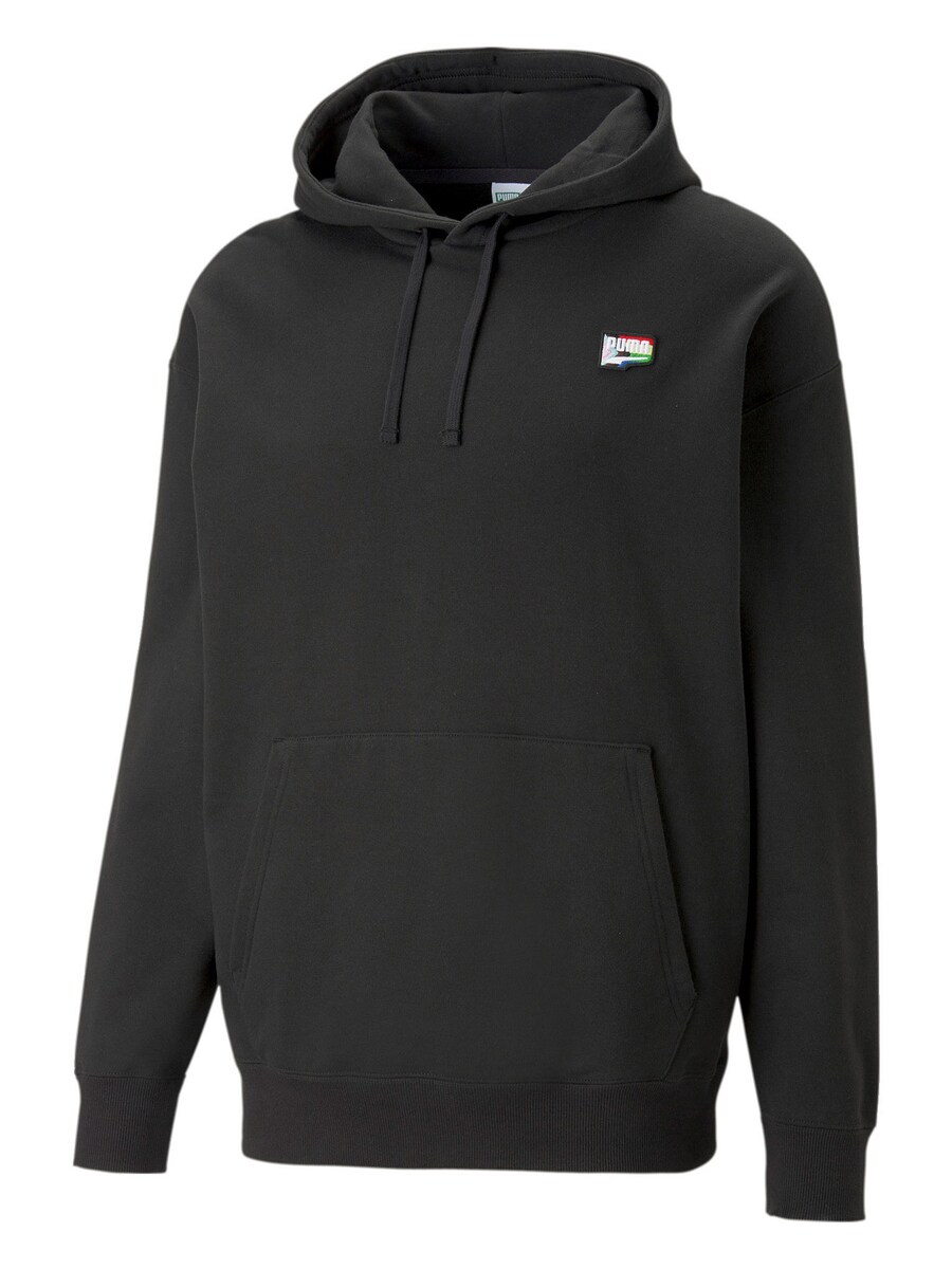 

Толстовка PUMA PRIDE, черный