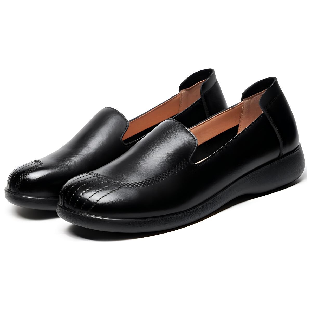 Лоферы AOKANG Loafers Women's — фото 3