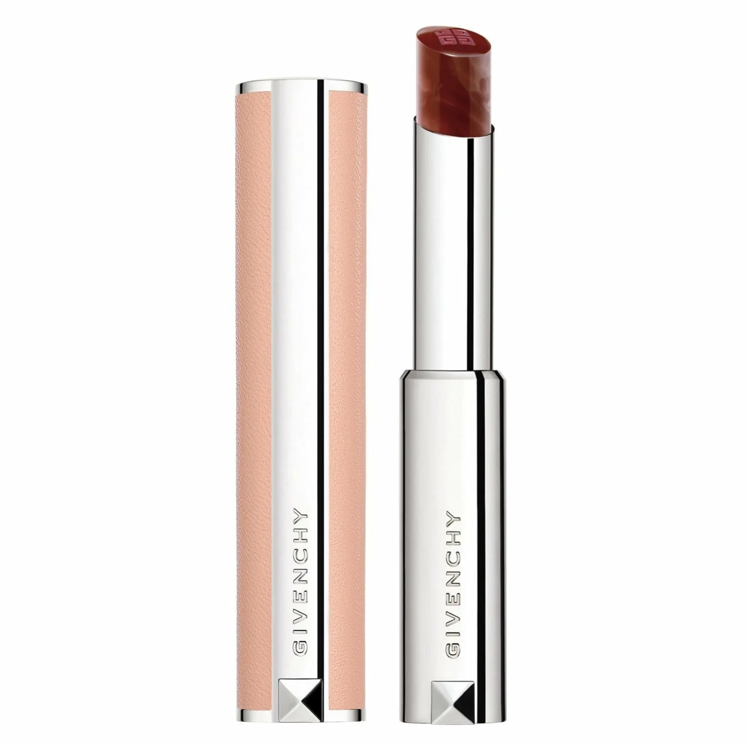 Блеск для губ Rose Perfect Givenchy Beauty, (501) Spicy Brown