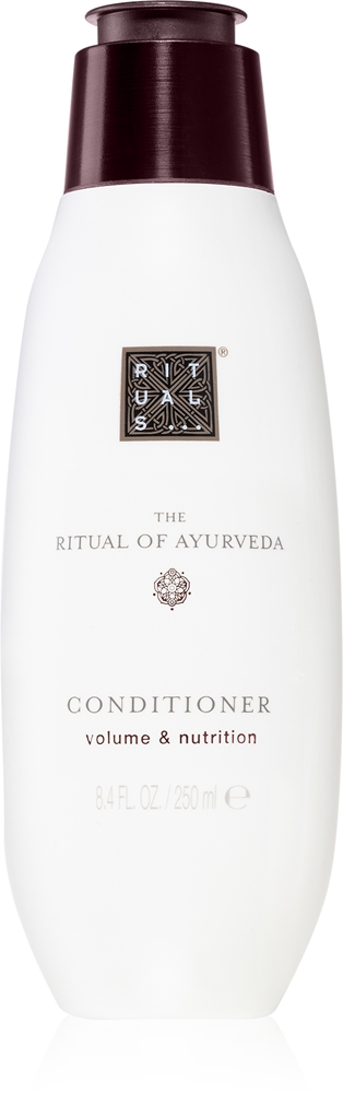 

Увлажняющий кондиционер для объема «Ритуал аюрведы» Rituals, 250 мл