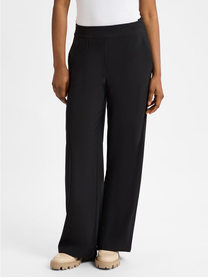 

Тканевые брюки Betty Barclay Hose, черный