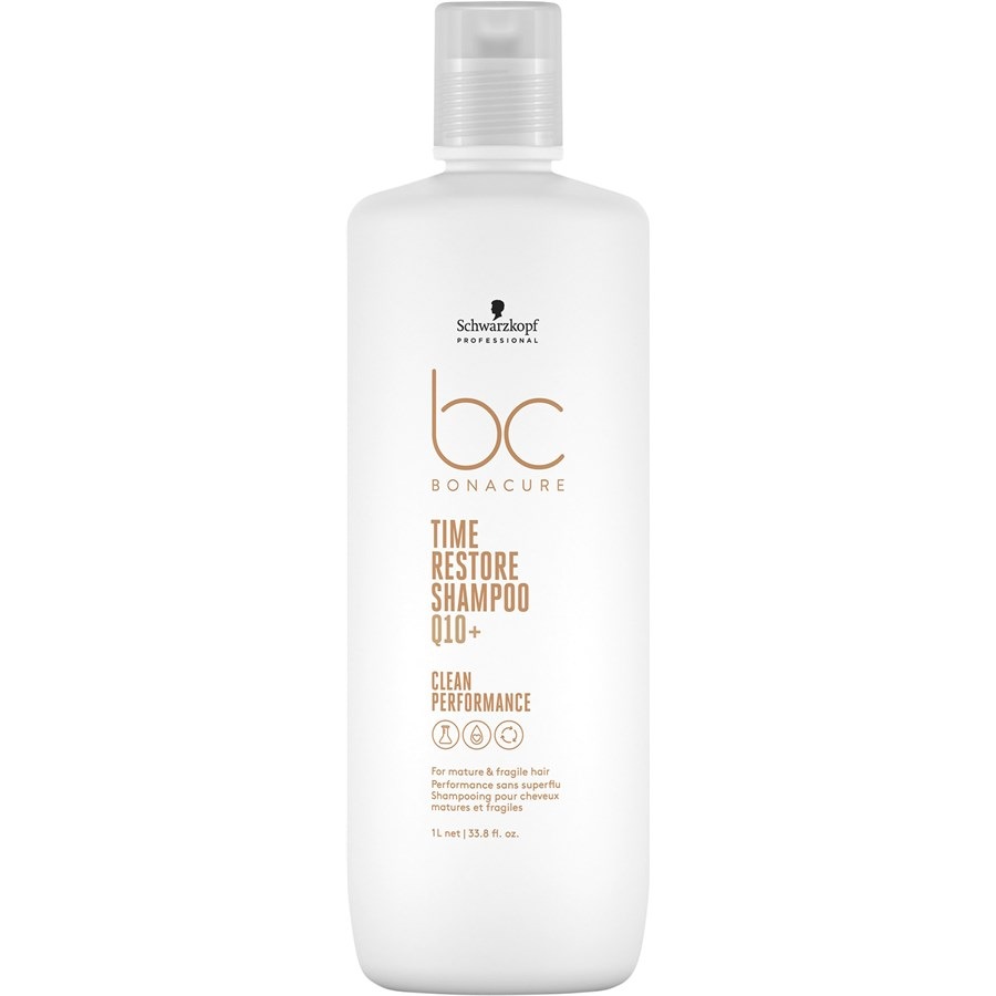 

Шампунь Schwarzkopf Professional Shampoo, 1000 ml