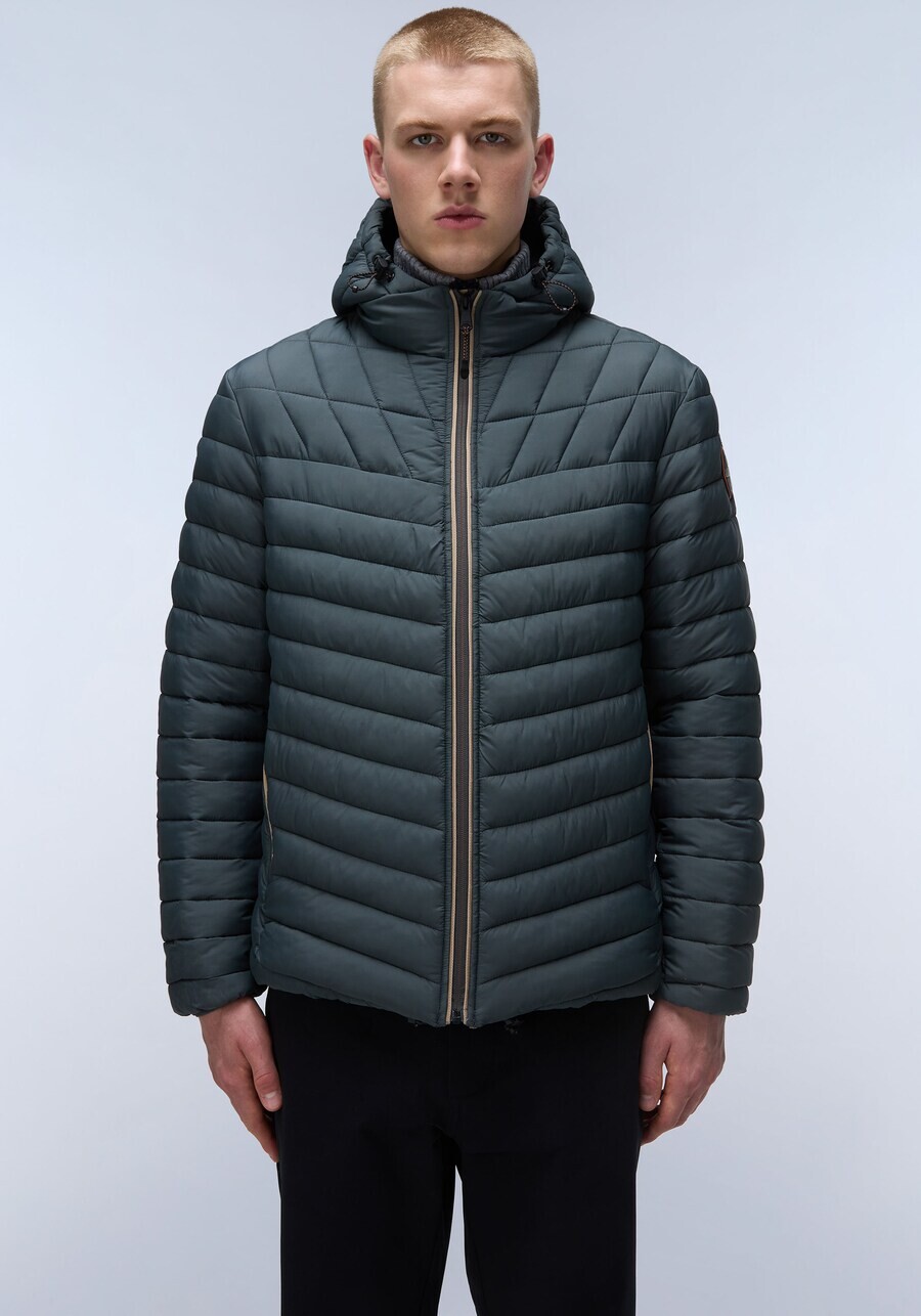 

Зимняя куртка NAPAPIJRI Winter Jacket, хаки
