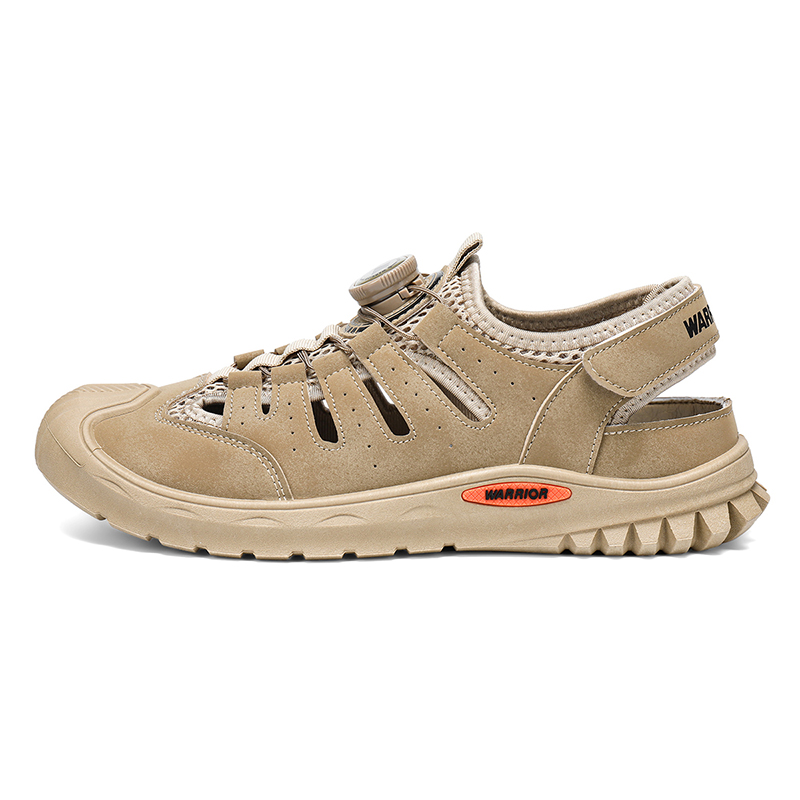 

Кроссовки мужские Lifestyle Shoes Men Low-Top Warrior, черный