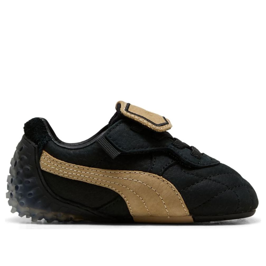 (TD) Puma x Fenty Avanti LS 'Black Prairie Tan' — фото 2