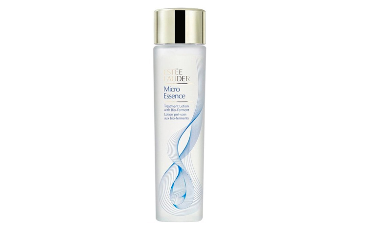 New Version Original Serum: увлажняющая, успокаивающая, против акне, осветляющая, подтягивающая, сужающая поры ESTEE LAUDER, 400ml*2 — фото 3