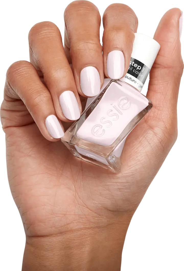 Лак для ногтей essie Nagellack Gel Couture 138 Pre-Show Jitters, 13,5 ml — фото 4