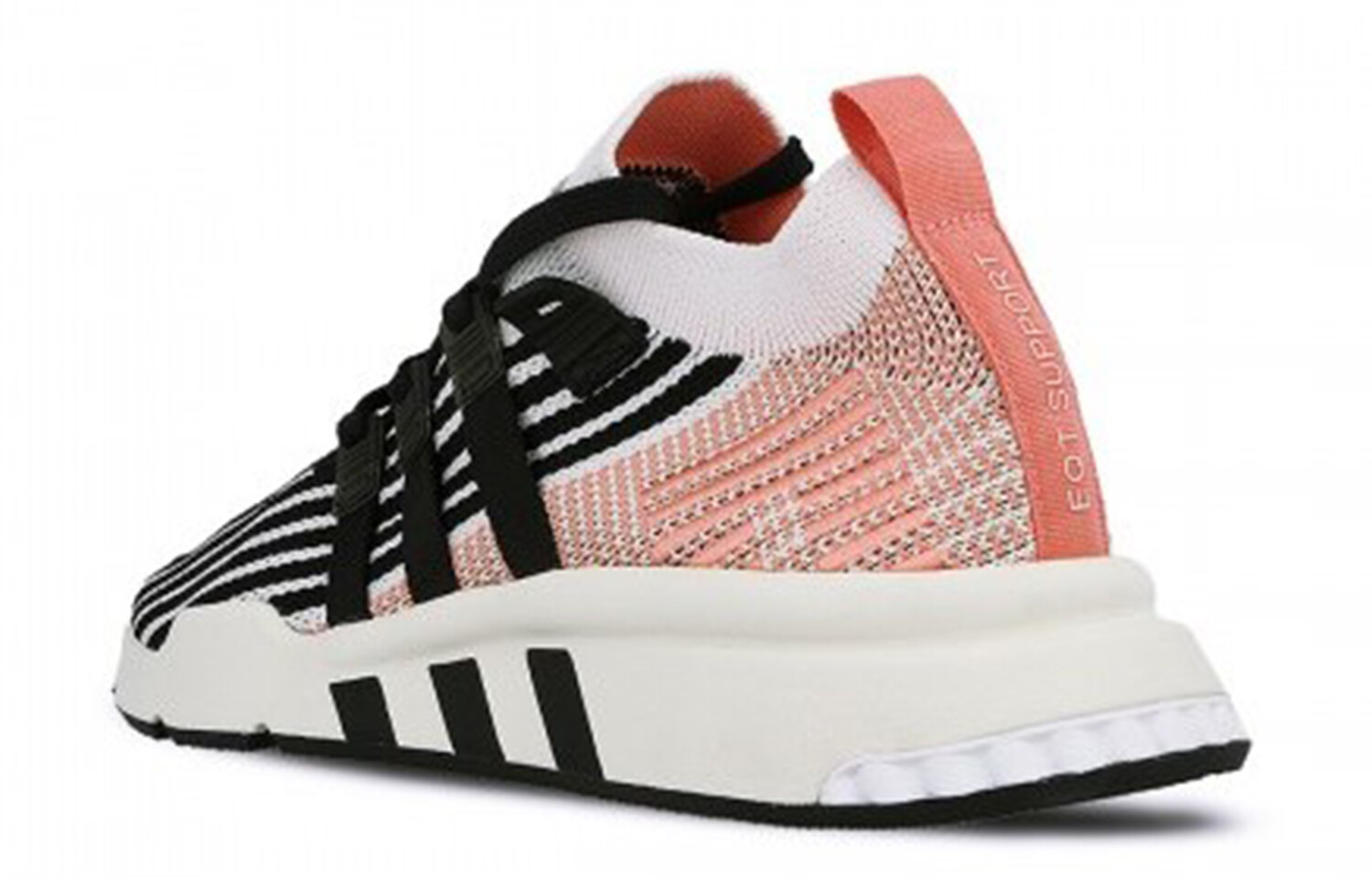 Мужская обувь adidas originals EQT Lifestyle — фото 2