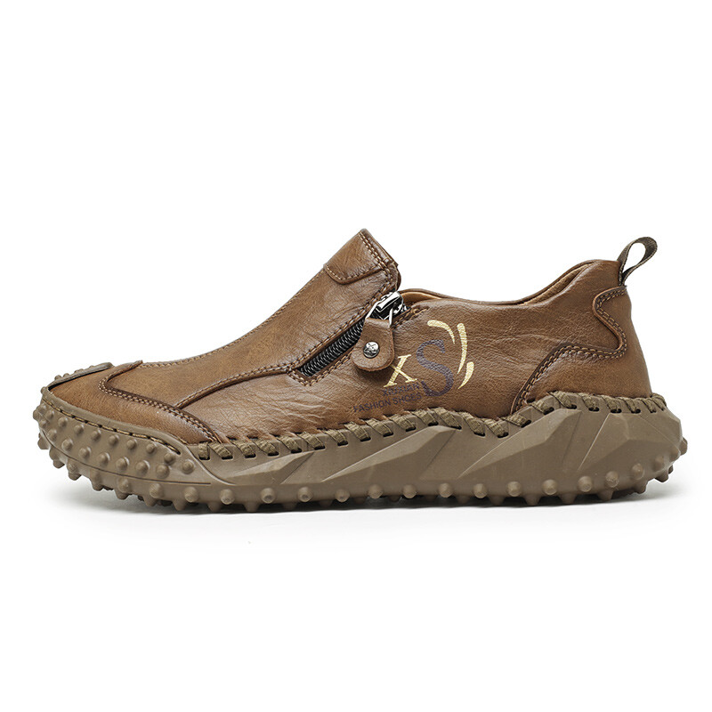 

Туфли мужские Men"s Casual Men Low-Top Senguibuck, черный