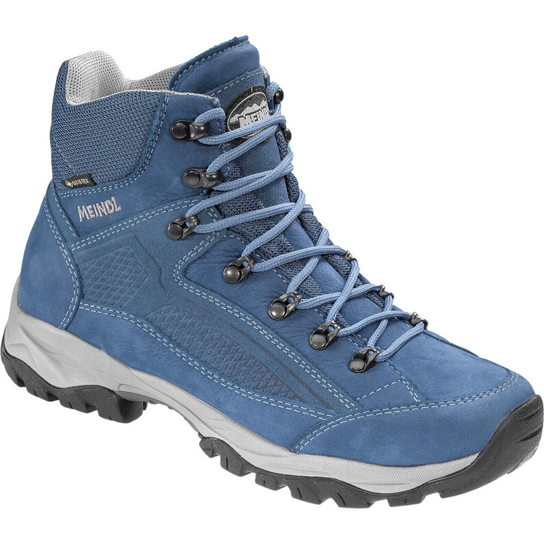 Женские туфли Baltimore GTX Meindl, синий