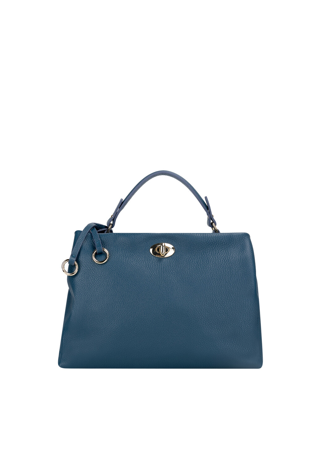 

Сумка через плечо faina Handtasche, цвет Helles Marineblau