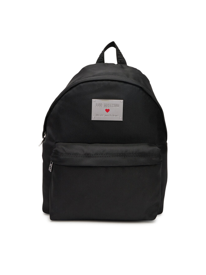 

Рюкзак LOVE MOSCHINO JC4201PP1NLN100A, черный
