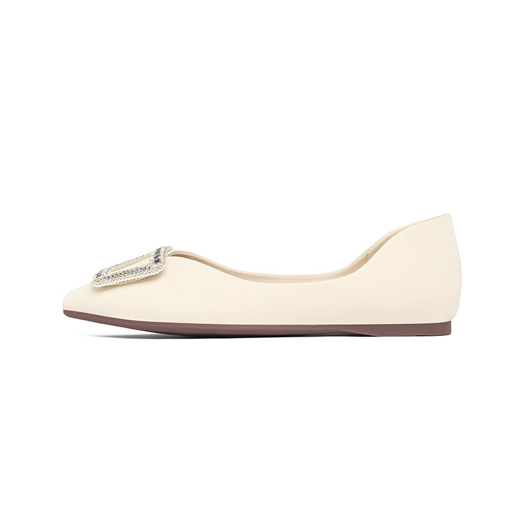 

Туфли женские повседневные Women's Casual Shoes Women's Josiny, светло-розовый
