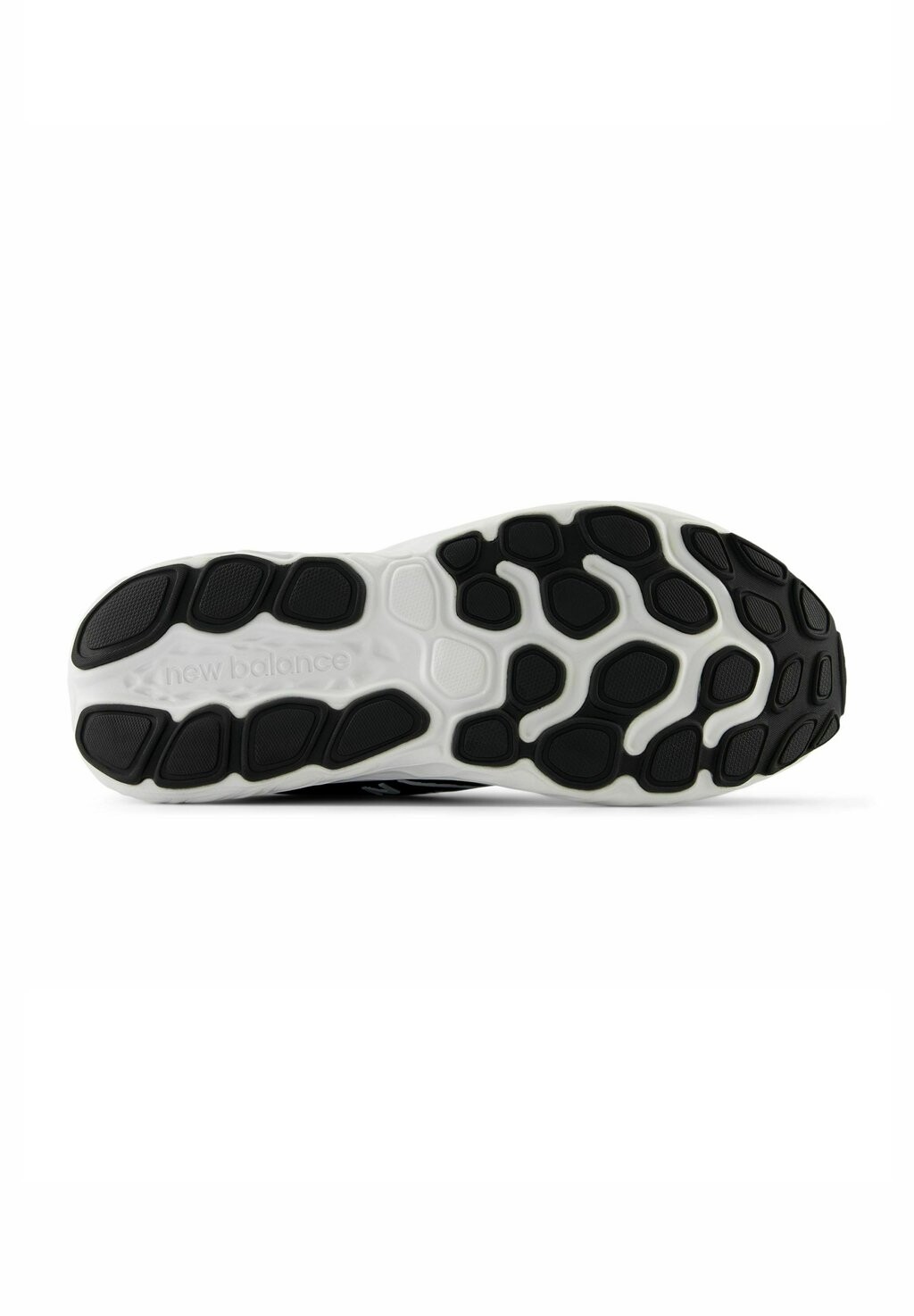 

Кроссовки FRESH FOAM EVOZ New Balance, черный