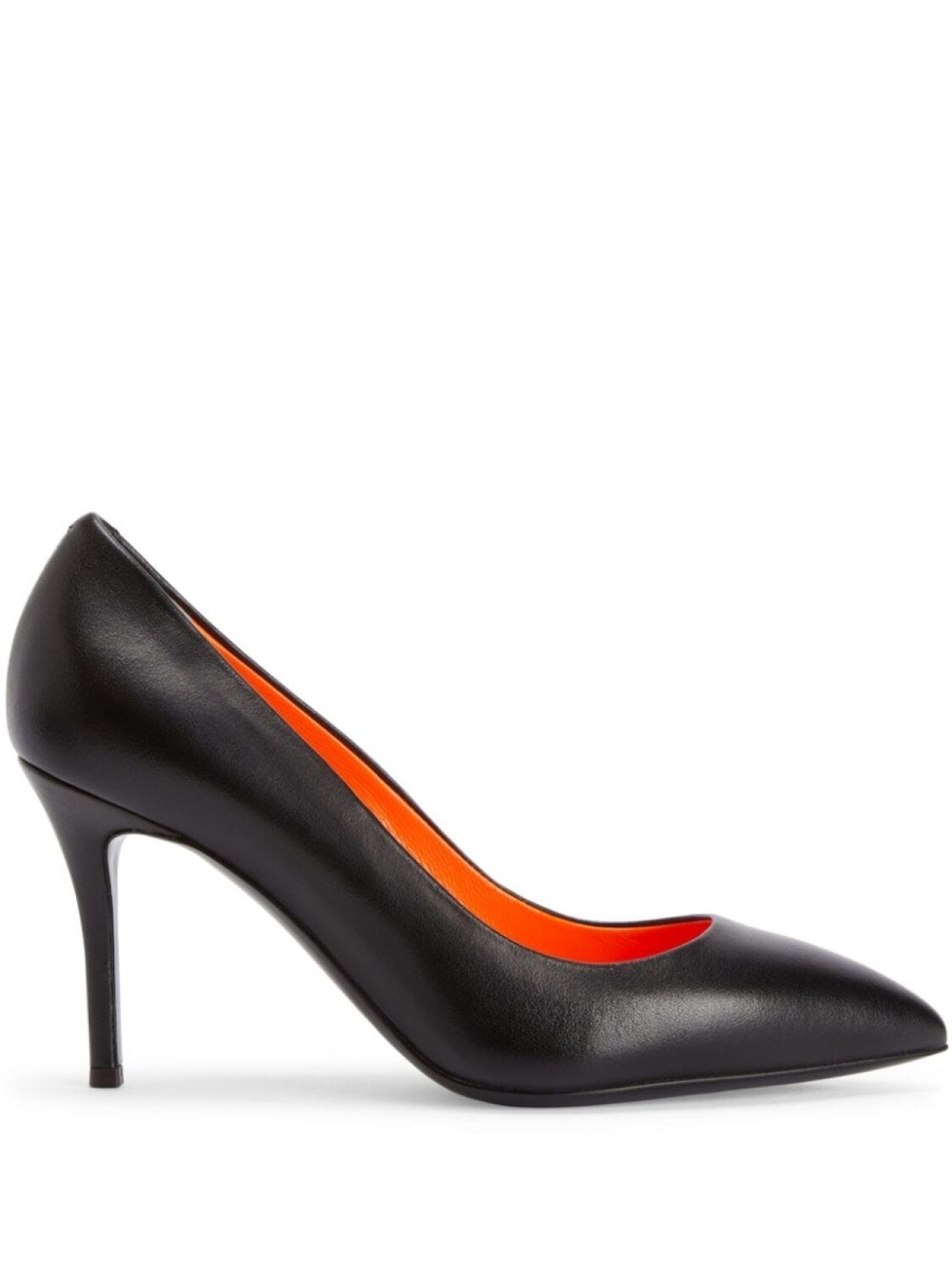 

Giuseppe Zanotti туфли Lucrezia 105, черный