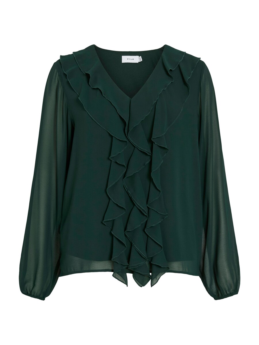 

Блуза VILA VIANE, Blue