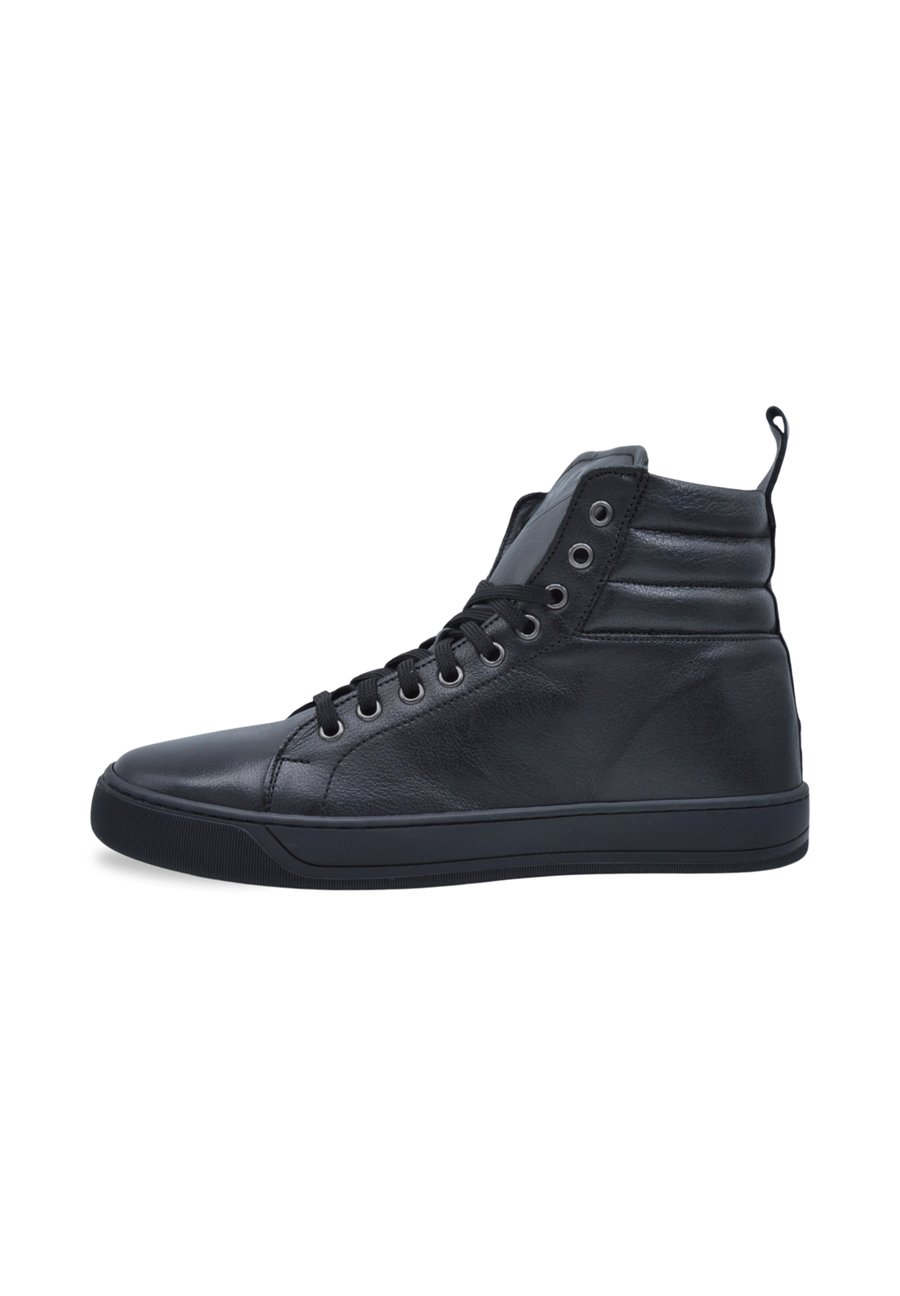 

Кроссовки Drudd Italia SNEAKERS, Black