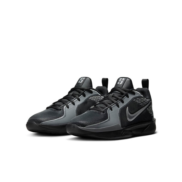 Кроссовки сабрина 2 Nike, черный — фото 3