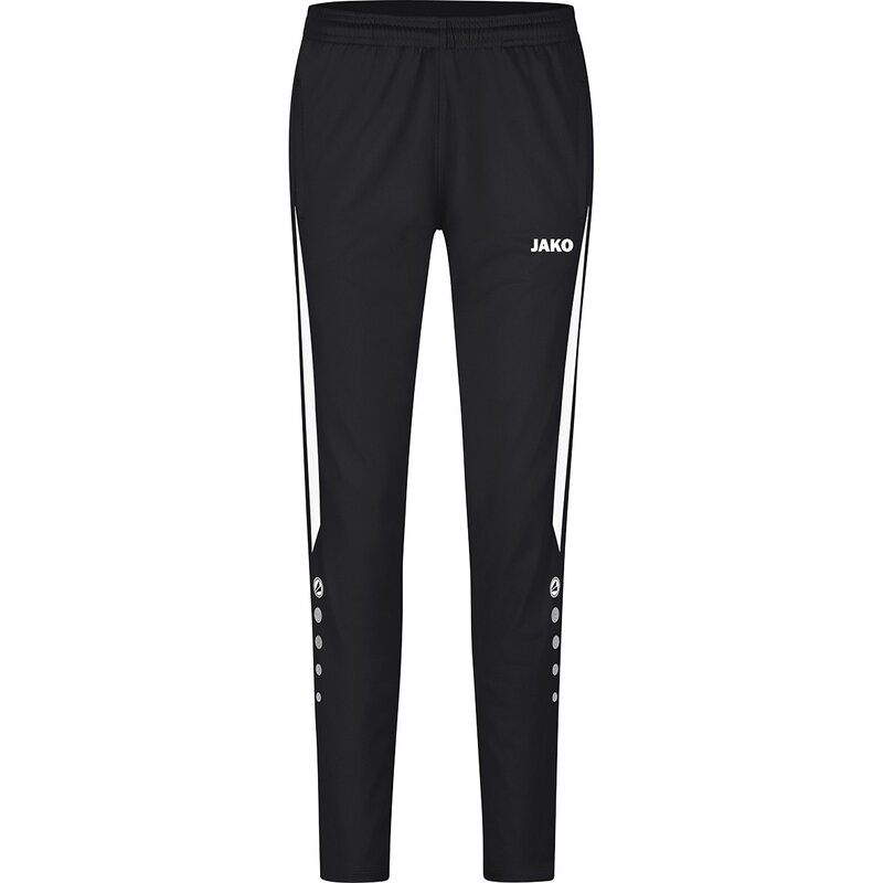 

Спортивные брюки из полиэстера Jako, мультиколор