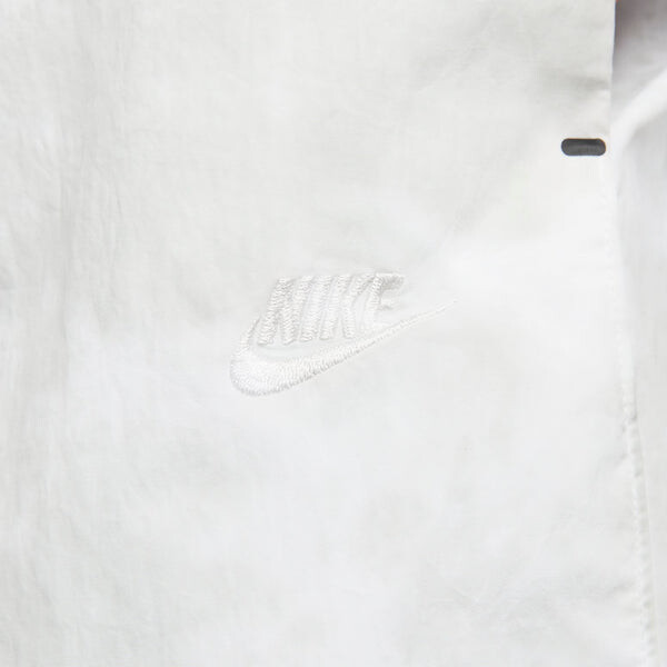 Шорты спортивная одежда технический пакет шорты Nike, белый — фото 2
