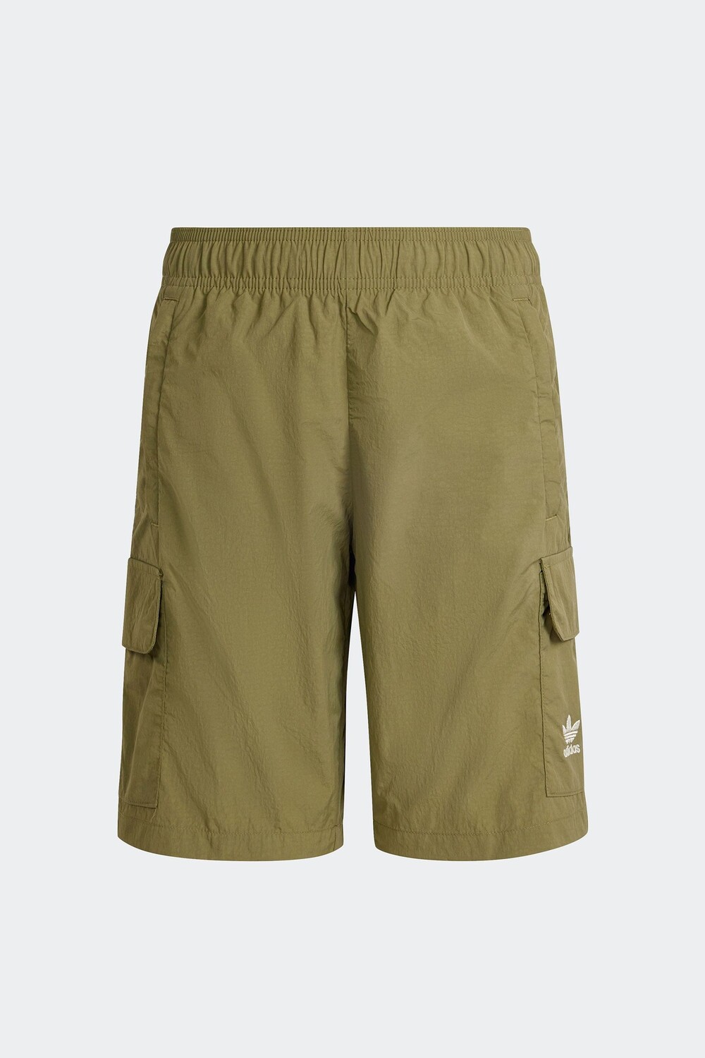 

Шорты карго Originals Adidas, зеленый