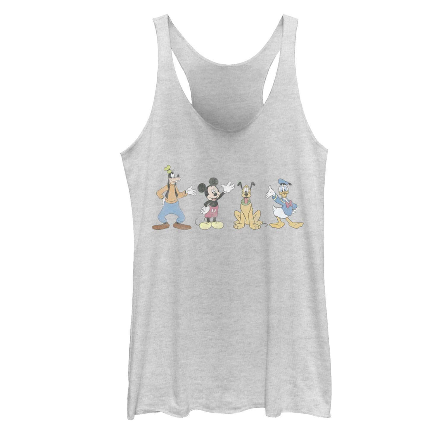 

Майка молодежной группы Disney's Mickey Mouse Licensed Character
