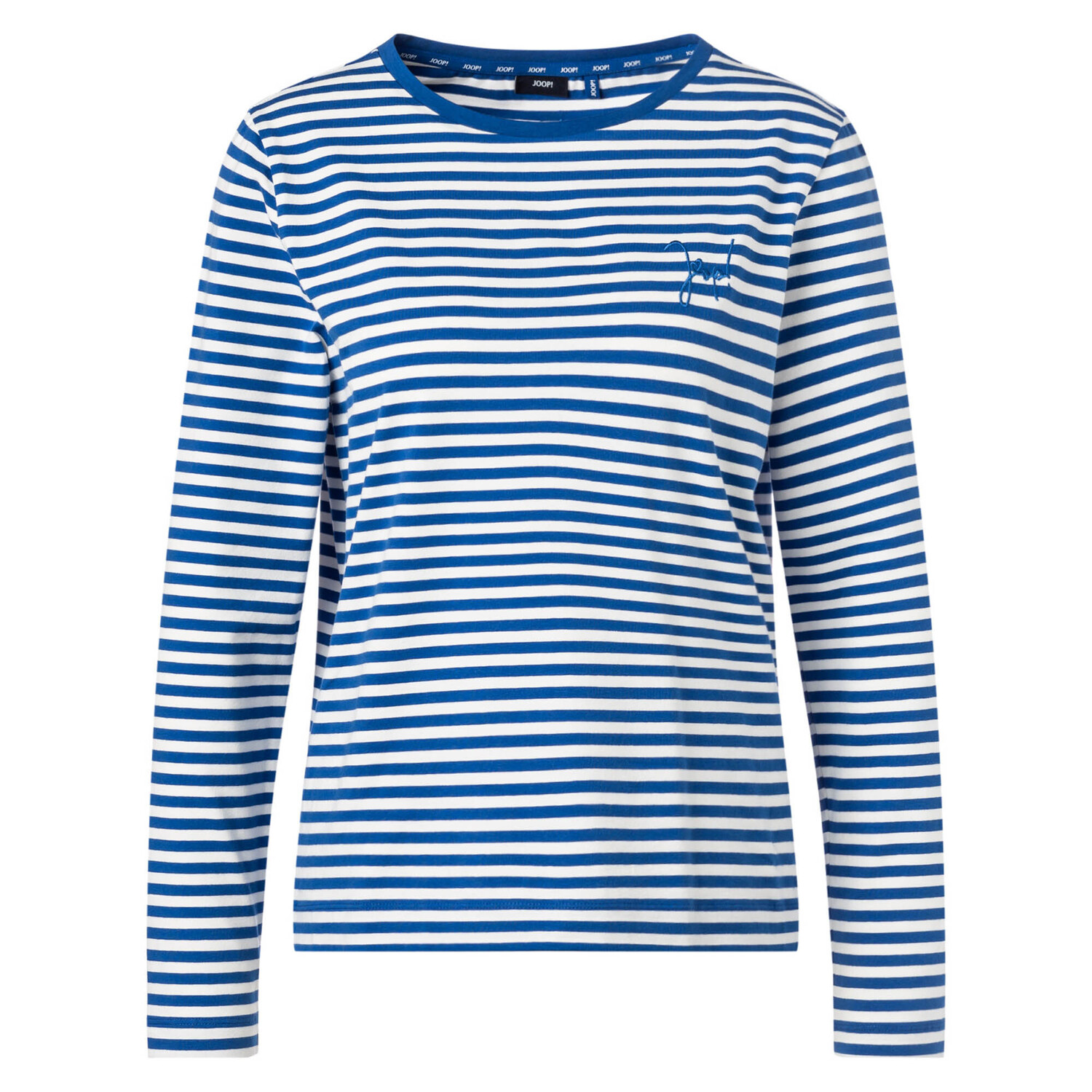 

Футболка JOOP! Longsleeve, синий
