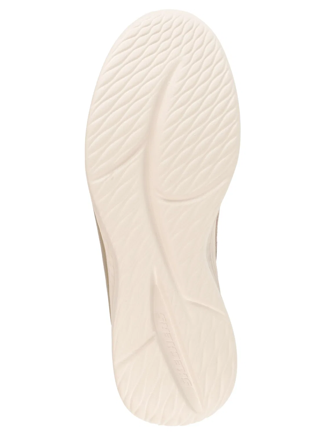 Слипоны 'Skechers Slip-Ins: Slade - Deacon' Skechers, Beige — фото 4