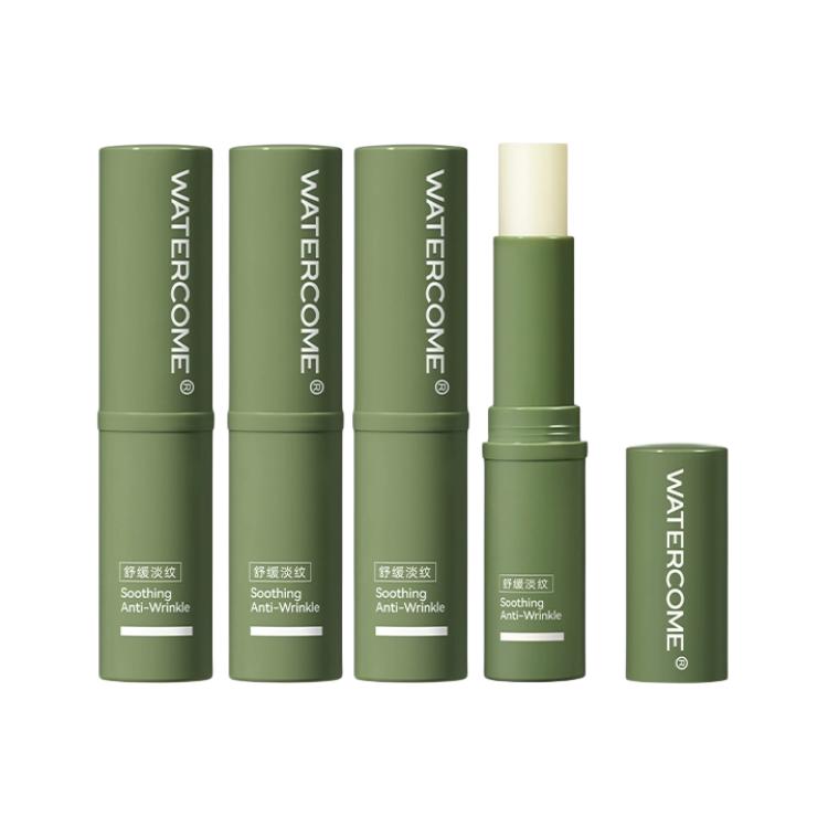 

Бальзамы для губ Women's WATERCOME, soothing hydrating lip balm *4
