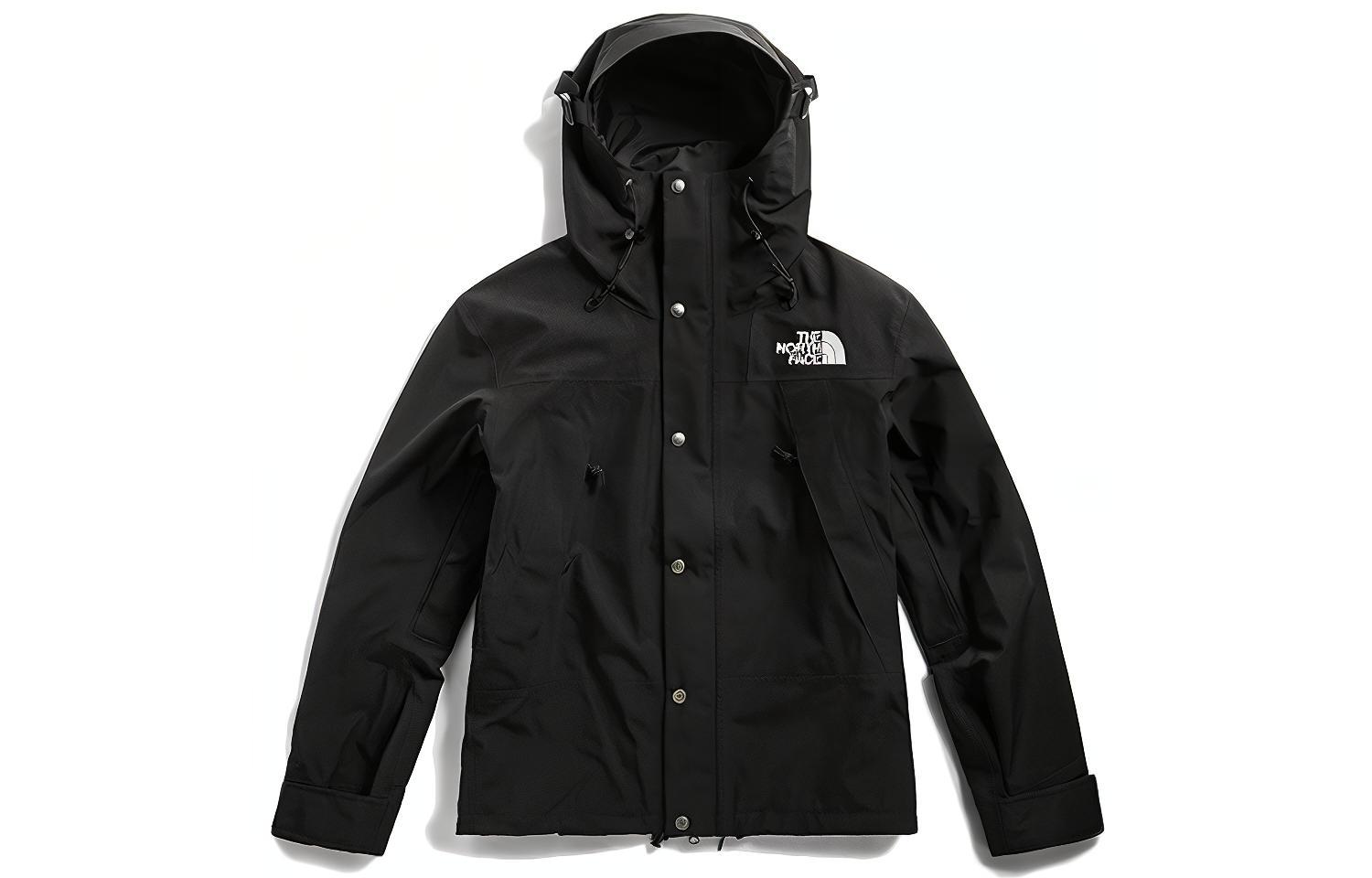 

Коллекция 1990 года Куртка для активного отдыха Унисекс The North Face