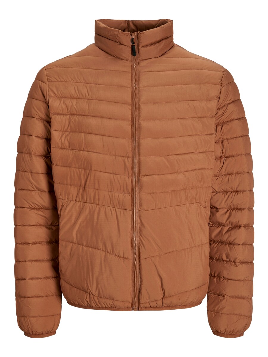 

Межсезонная куртка JACK & JONES JJEState, коричневый