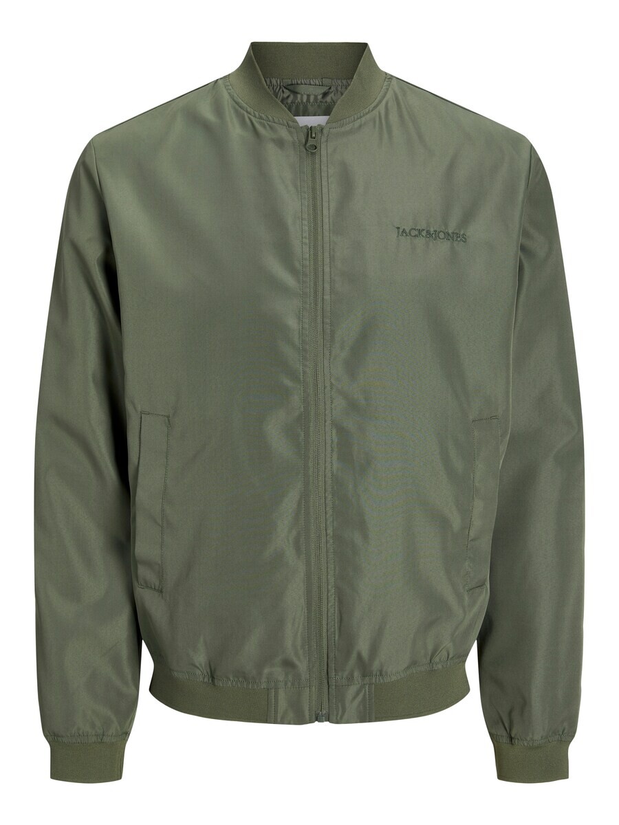 

Всесезонная куртка JACK & JONES Between-Season Jacket JJZACK, оливковый