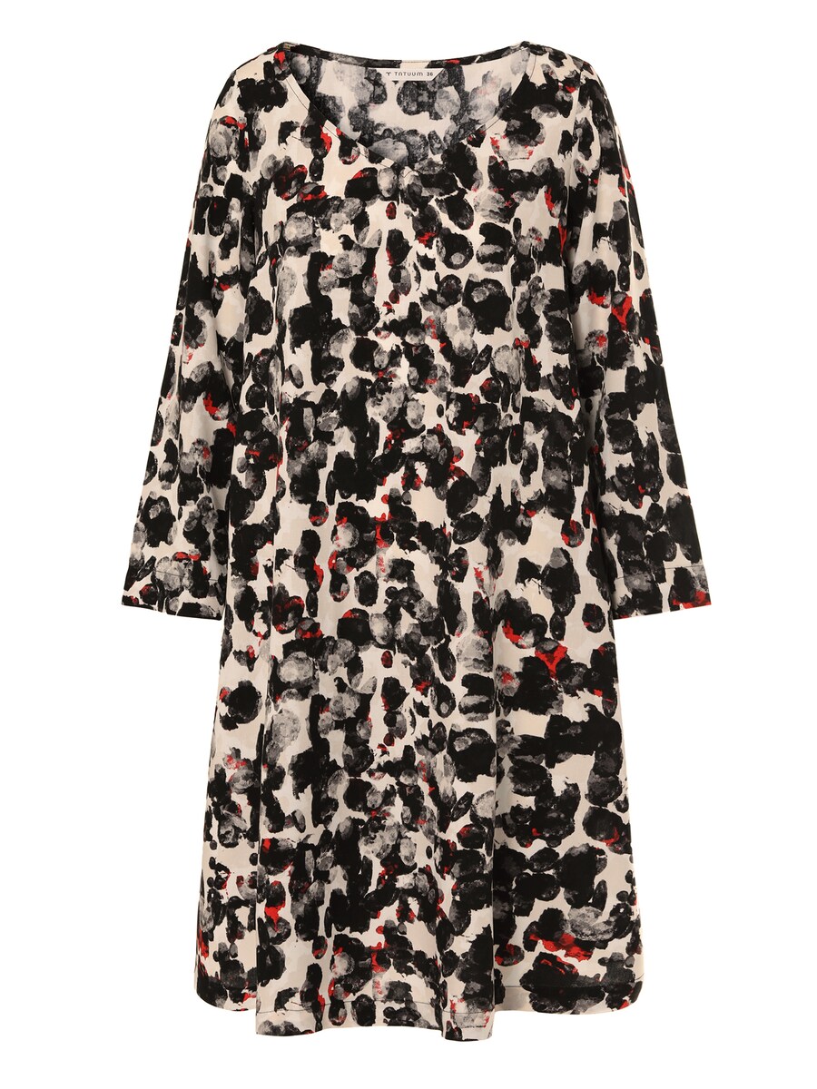 

Платье TATUUM MIRI, цвет Light beige/Black