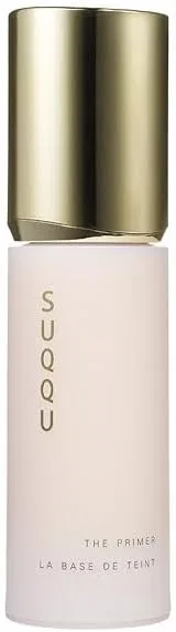 Праймер для лица Suqqu School The Primer 30 г