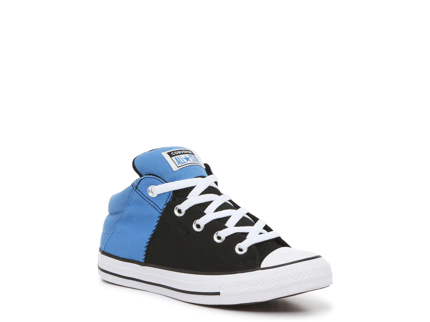 

Кроссовки Chuck Taylor All-Star Axel Sneaker Converse, цвет blueslushy_black